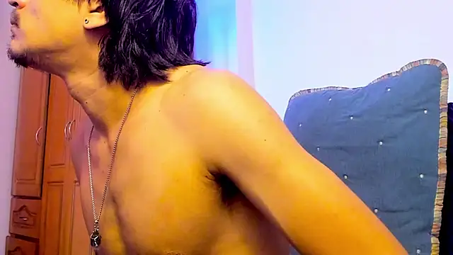 Eiden allenx online show from February 28, 12:17 pm