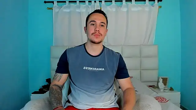 juan  jimenez online show from March 12, 6:47 pm