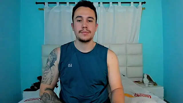 juan  jimenez online show from March 14, 9:20 pm