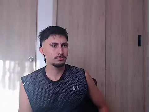 ChrisDamon online show from September 9, 12:37 pm