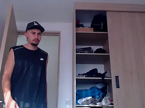 ChrisDamon online show from September 11, 12:38 pm