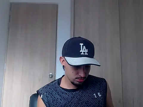 ChrisDamon online show from September 15, 12:16 pm