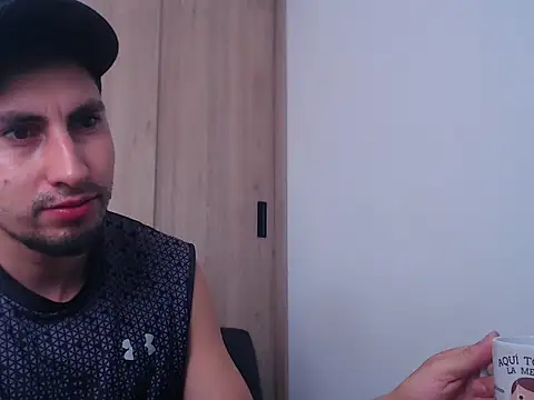 ChrisDamon online show from October 5, 1:53 pm