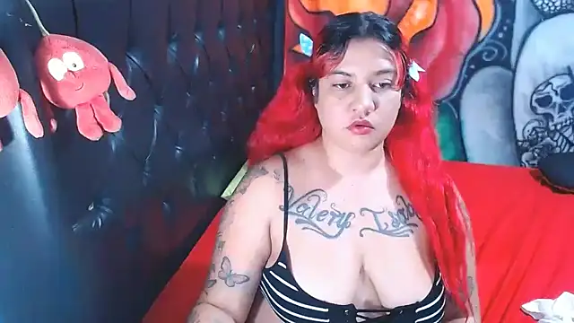 Snapshot of Dulce_domini chatting on March 20, 3:34 am Dulce domini online show from March 20, 3:34 am