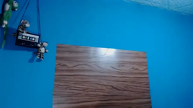 Snapshot of Dulce_domini chatting on October 18, 2:47 am Dulce domini online show from October 18, 2:47 am