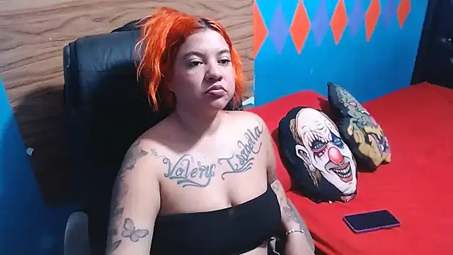 Snapshot of Dulce_domini chatting on November 11, 1:16 am Dulce domini online show from November 11, 1:16 am