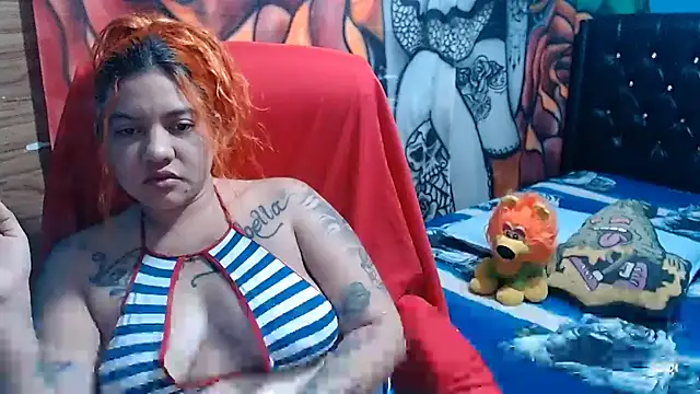 Dulce domini online show from June 4, 4:13 pm