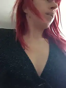 Snapshot of Annarella_Pika chatting on May 21, 1:18 pm Annarella Pika online show from May 21, 1:18 pm