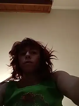 Snapshot of Annarella_Pika chatting on June 7, 12:53 pm Annarella Pika online show from June 7, 12:53 pm
