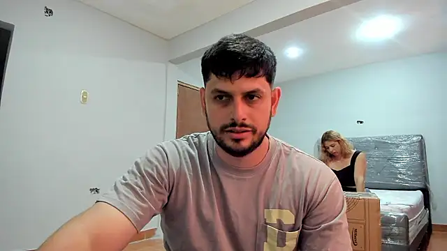 Liltildeman moon online show from January 15, 2:43 pm