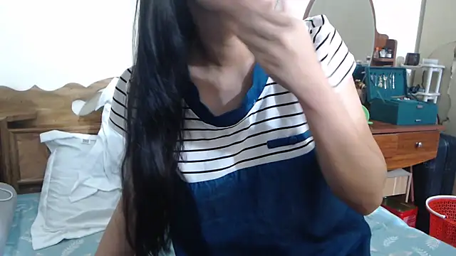Snapshot of Beauty_Asian_Tina chatting on September 16, 7:48 pm Beauty Asian Tina online show from September 16, 7:48 pm