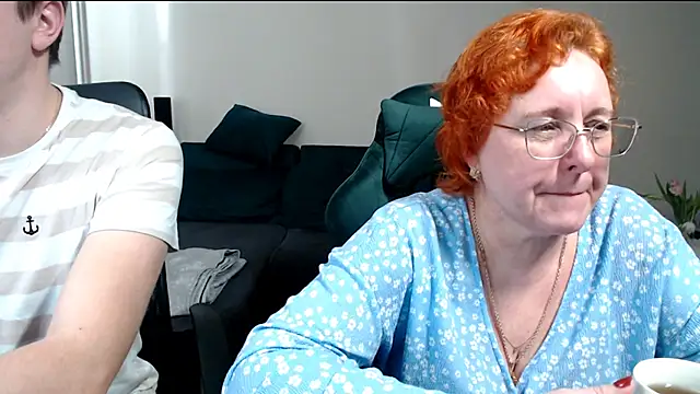 JoannaAndNeighbour online show from February 16, 12:56 pm