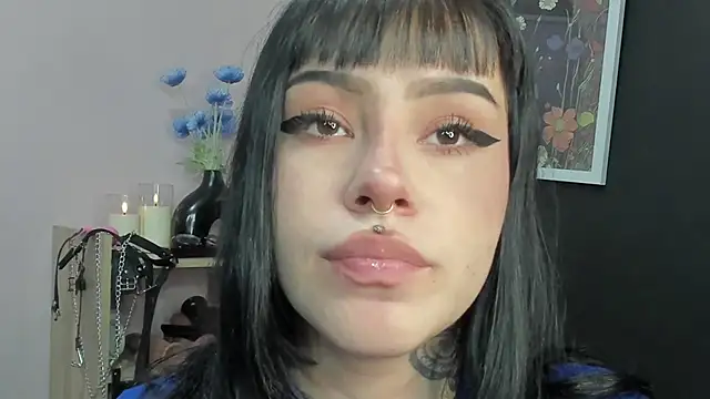 Snapshot of Jas_miin chatting on November 9, 2:10 am Jas miin online show from November 9, 2:10 am