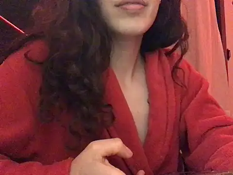 YumieCp online show from February 21, 11:22 am