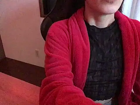 YumieCp online show from February 22, 6:17 am