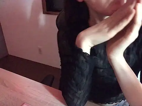 YumieCp online show from February 23, 5:34 am