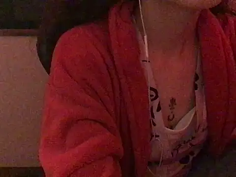 YumieCp online show from February 23, 9:33 am