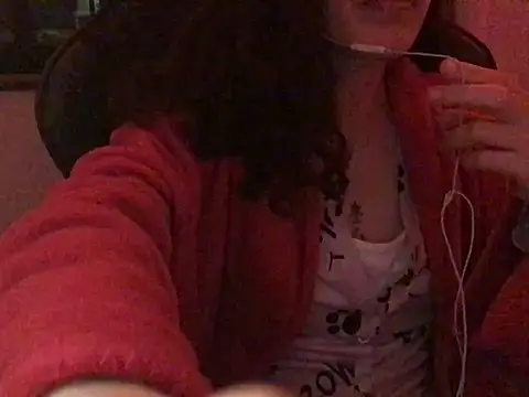 YumieCp online show from February 26, 10:15 am