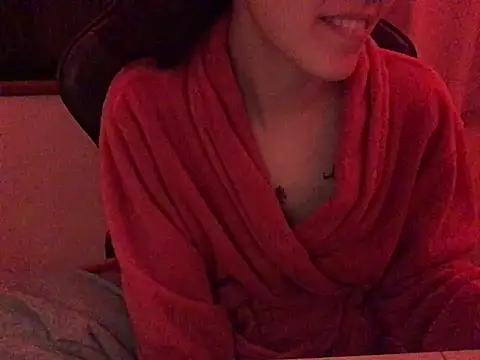 YumieCp online show from March 1, 2:48 am