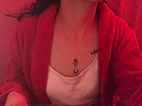 YumieCp online show from March 4, 10:24 am