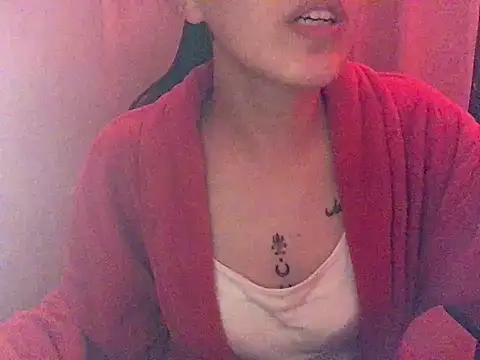 YumieCp online show from March 5, 9:49 am