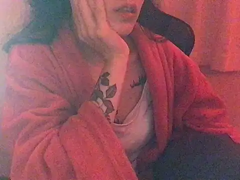 YumieCp online show from March 6, 9:58 am