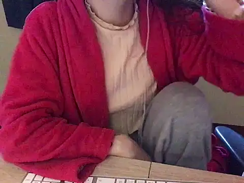 YumieCp online show from March 9, 3:01 am