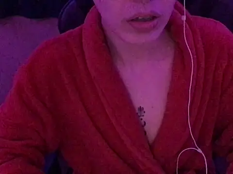 YumieCp online show from March 10, 10:04 am