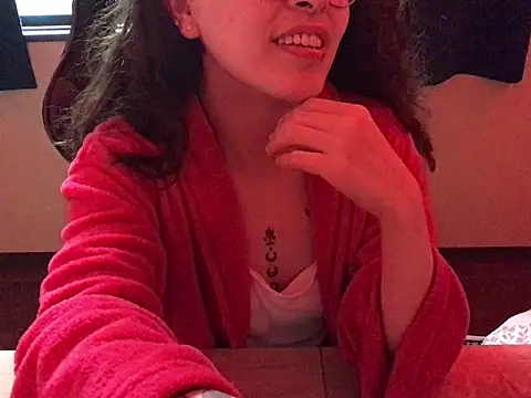 YumieCp online show from March 12, 11:20 am