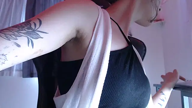 YumieCp online show from October 7, 2:53 am