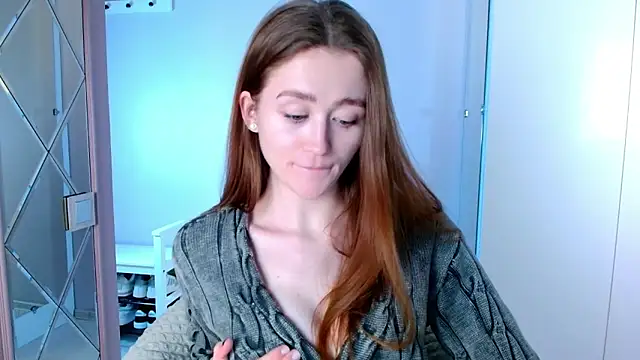 millllina online show from January 14, 4:40 pm