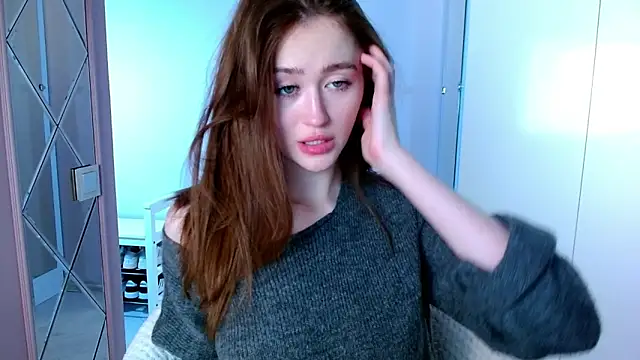 millllina online show from February 7, 2:37 pm