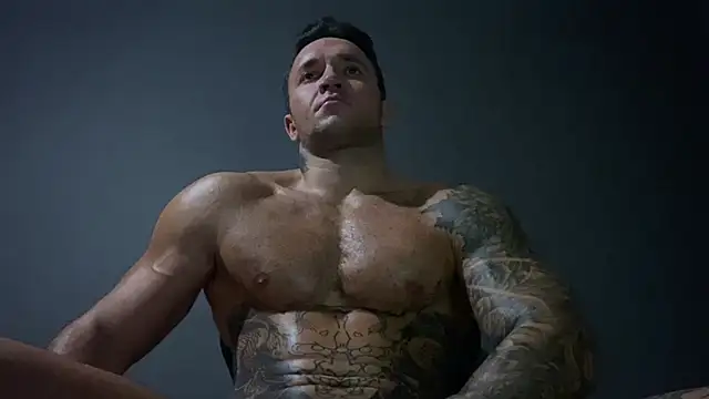 Mr YourGod online show from December 8, 8:30 am