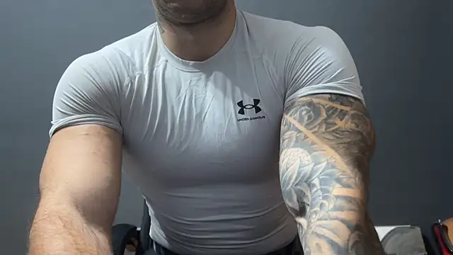 Mr YourGod online show from November 17, 6:08 am