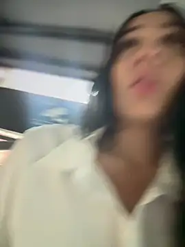 Snapshot of __IRIS__ chatting on June 23, 12:47 pm IRIS online show from June 23, 12:47 pm