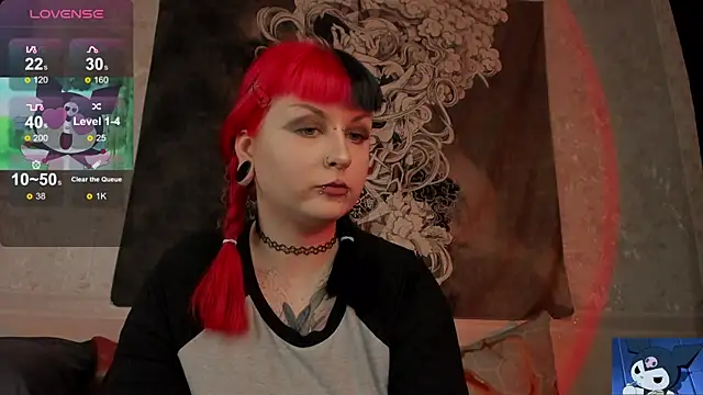 Snapshot of t0riayun0 chatting on November 22, 9:25 pm t0riayun0 online show from November 22, 9:25 pm