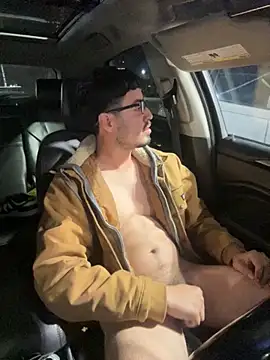 Bbyboyivan online show from November 30, 4:27 am