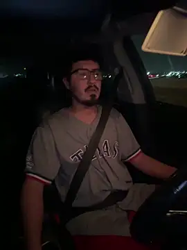 Bbyboyivan online show from April 12, 5:56 am