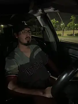 Bbyboyivan online show from April 18, 4:16 am