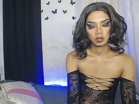 MirabelleNotch online show from November 19, 2:17 pm