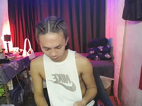 MirabelleNotch online show from March 21, 3:26 pm