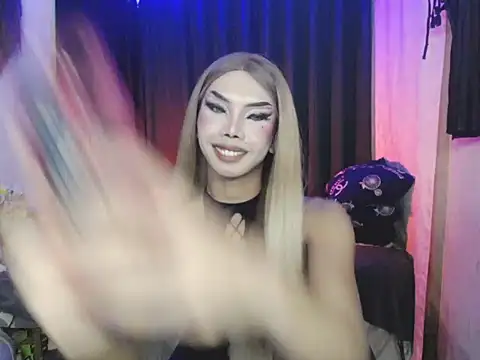 MirabelleNotch online show from April 13, 12:54 pm