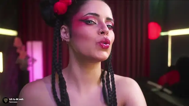 alessa goreng online show from January 2, 12:45 am