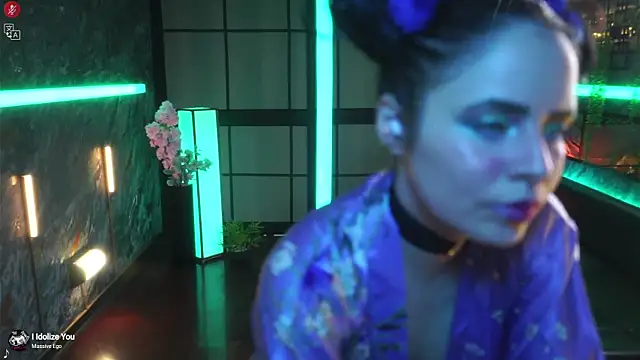 alessa goreng online show from January 11, 11:45 am