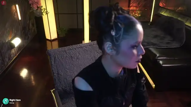 alessa goreng online show from September 28, 3:45 am