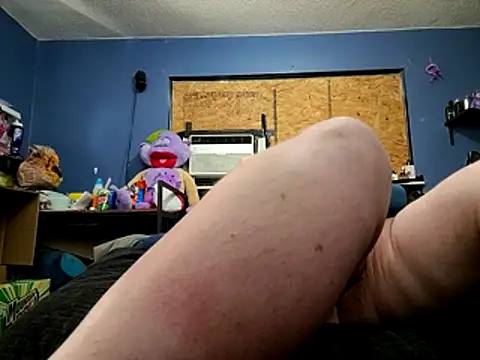 Bagod1984 online show from October 26, 7:09 pm