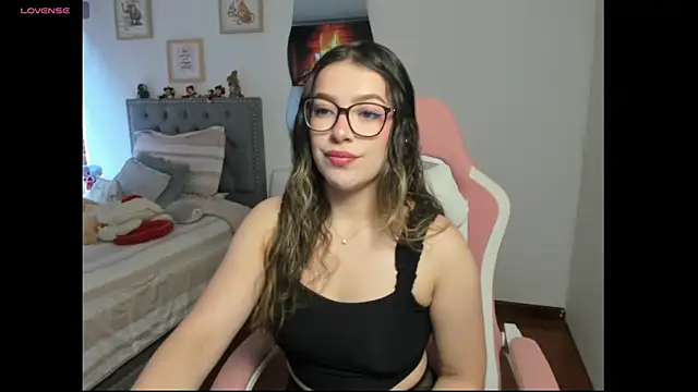 samysweet 8 online show from October 3, 2:47 pm