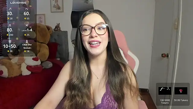 Snapshot of samysweet_8 chatting on February 21, 12:17 pm samysweet 8 online show from February 21, 12:17 pm