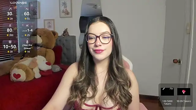 Snapshot of samysweet_8 chatting on February 23, 1:19 pm samysweet 8 online show from February 23, 1:19 pm