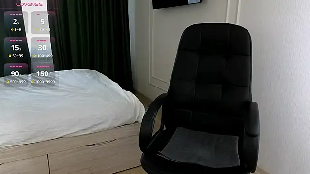 Rory Reed online show from February 10, 10:41 am